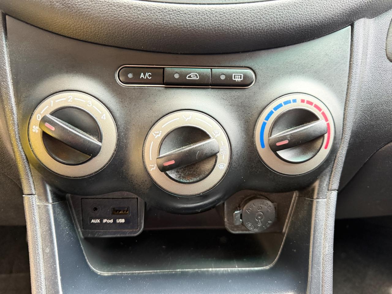 i10 1.1 12V Sound Edition