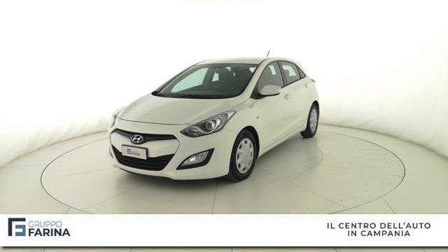 HYUNDAI i30 1.4 CRDi 5p. Classic