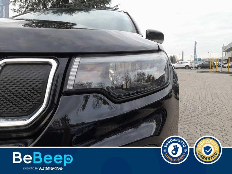 Jeep Compass 1.6 MJT LIMITED 2WD 130CV