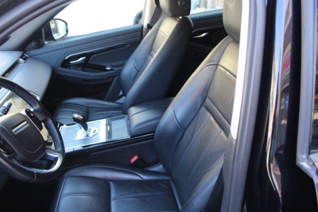 LAND ROVER Range Rover Evoque 2.0D I4-L.Flw 150 CV AWD Auto
