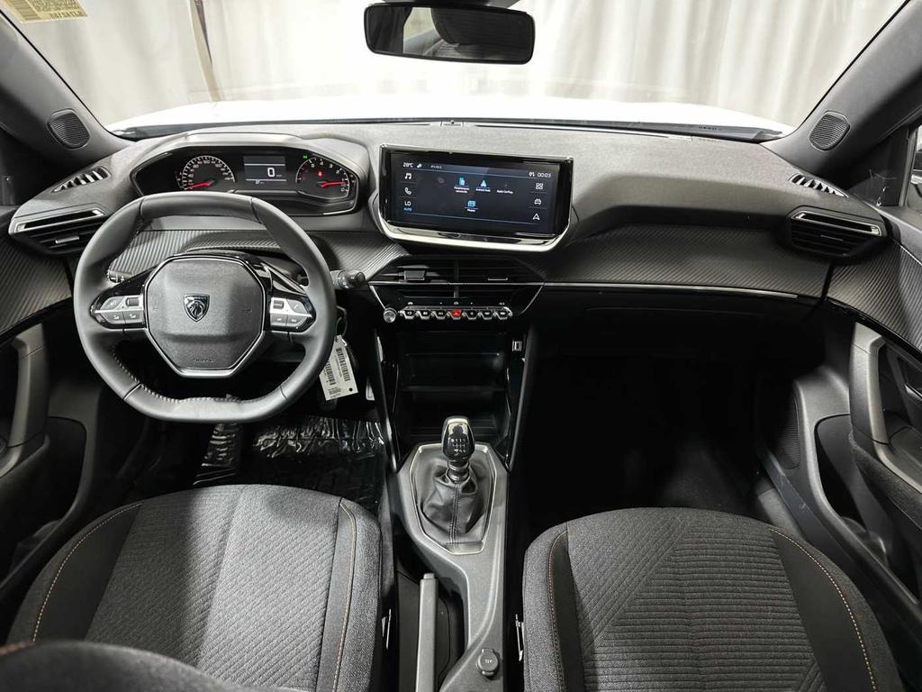 Peugeot 2008 1.2 puretech Style s&s 100cv