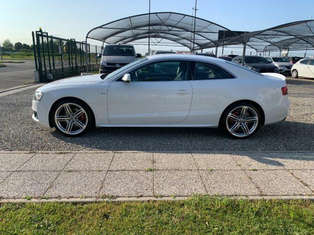 AUDI A5 2.0 TFSI 180 CV Ambiente*S-LINE*