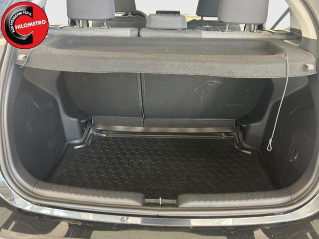 TOYOTA Yaris 1.5 Hybrid 5 porte Business