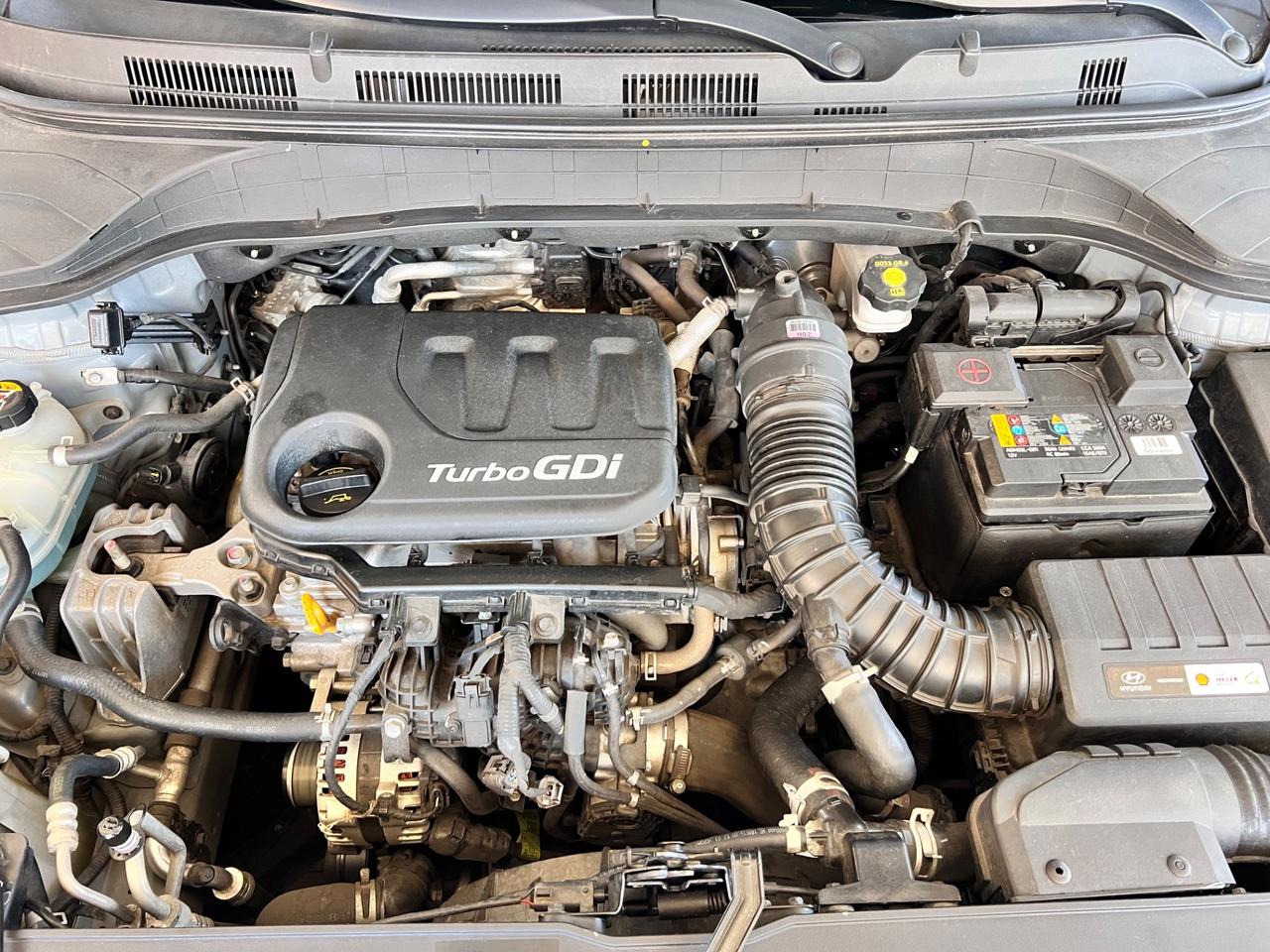 Hyundai Kona 1.0 T-GDI Comfort
