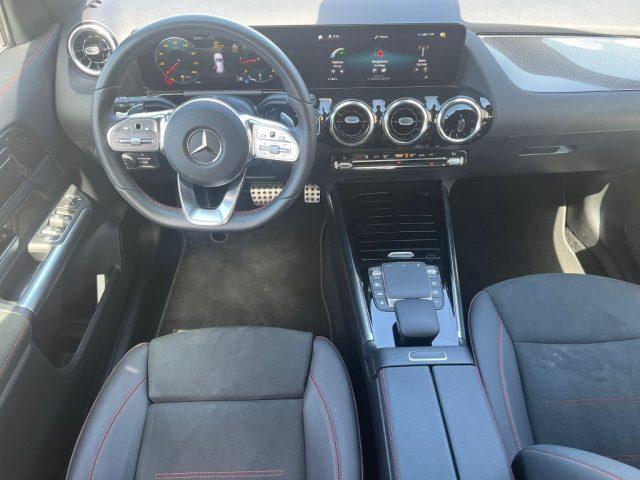 MERCEDES-BENZ GLA 200 d Automatic Premium