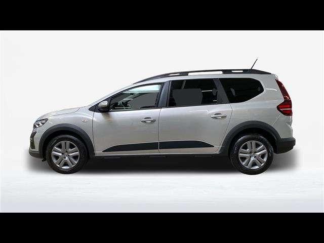 Dacia Jogger 1.0 TCe GPL Comfort