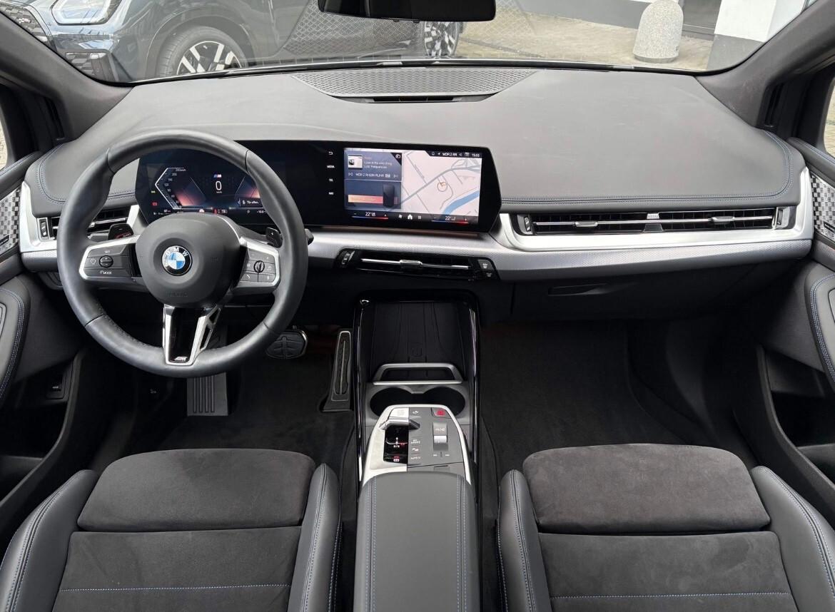 BMW 218 Active Tourer 218d M Sport
