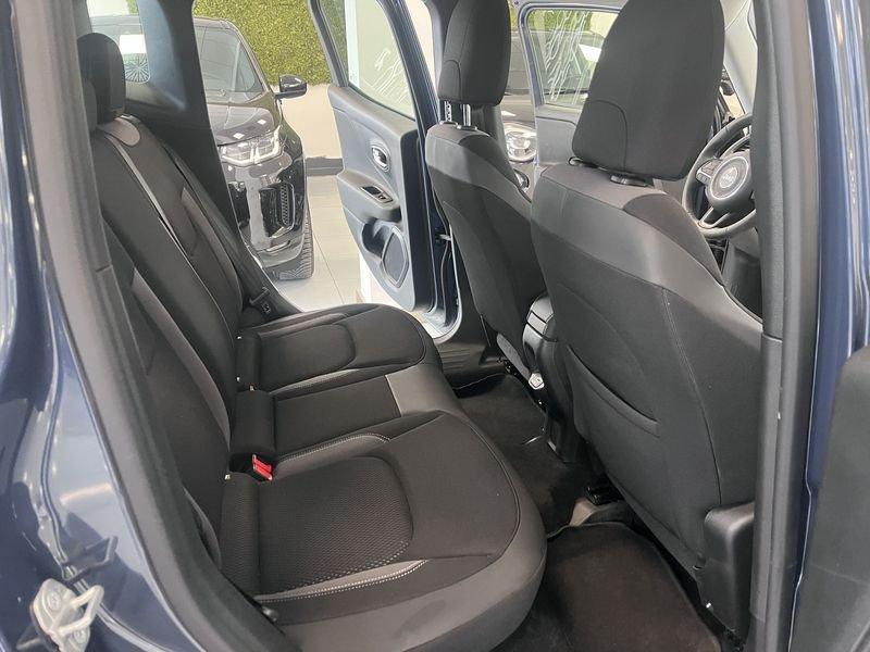 Jeep Renegade 1.0 T3 Longitude