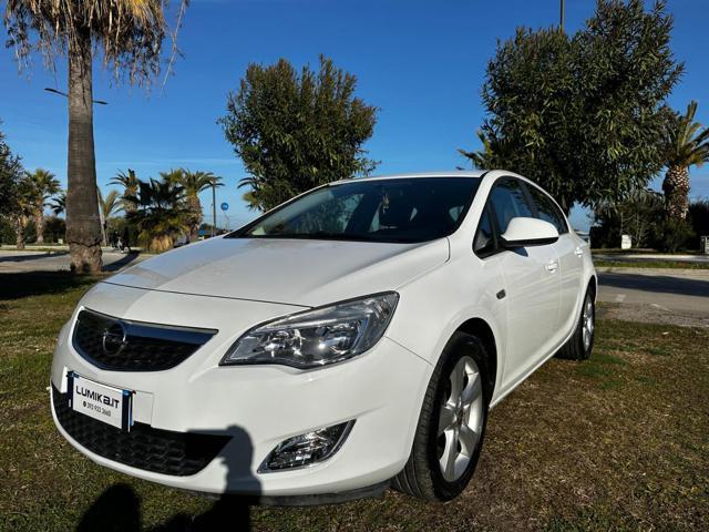 OPEL Astra 1.7 CDTI 110CV 5 porte Cosmo