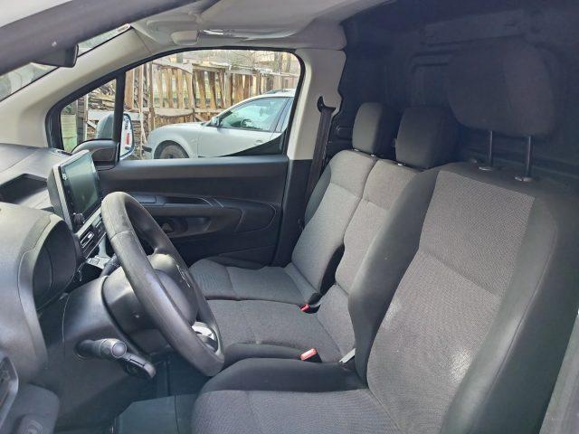 CITROEN BERLINGO 1.6 HDI 75 CV