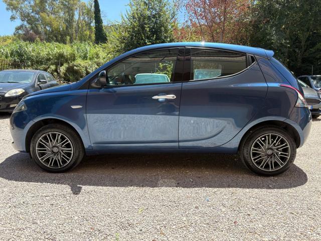 LANCIA Ypsilon 1.0 FireFly 5 porte S&S Hybrid Gold Plus