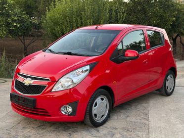 Chevrolet Spark 1.0