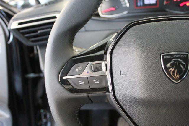 PEUGEOT 208 1.2 Turbo 100 CV Business KM0 MY26