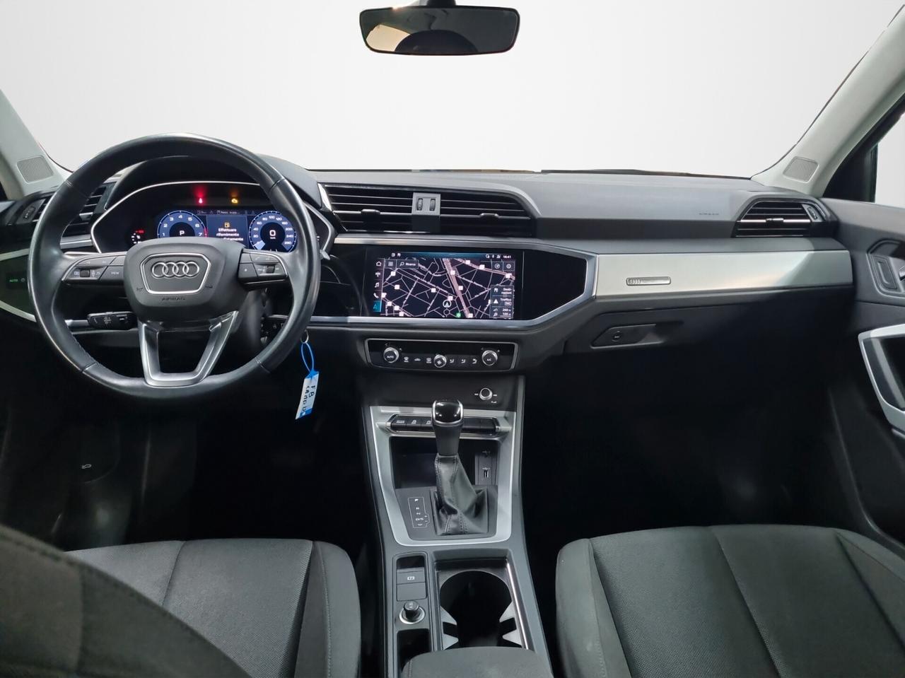 Audi Q3 SPORTBACK 35 TFSI S tronic Business Plus