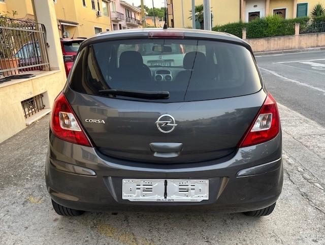 Opel Corsa 1.2 5 porte Elective 86cv