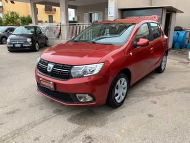 Dacia Sandero 1.5 dCi 8V 75CV Start&Stop Lauréate