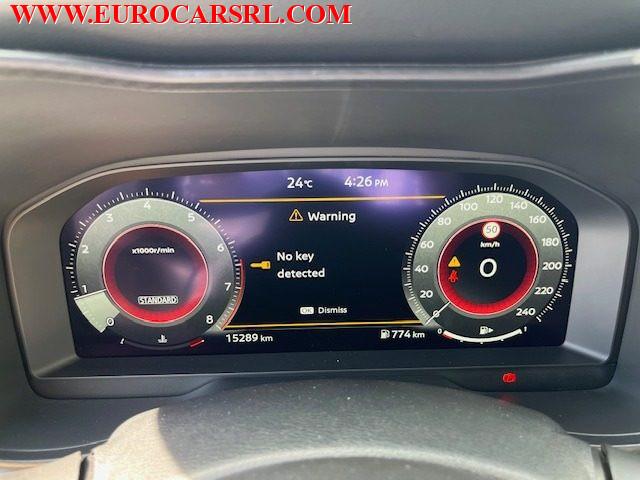 NISSAN Juke 1.0 DIG-T 114 CV N-Connecta