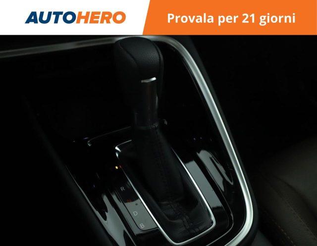 HONDA HR-V 1.5 Hev eCVT Advance Leather