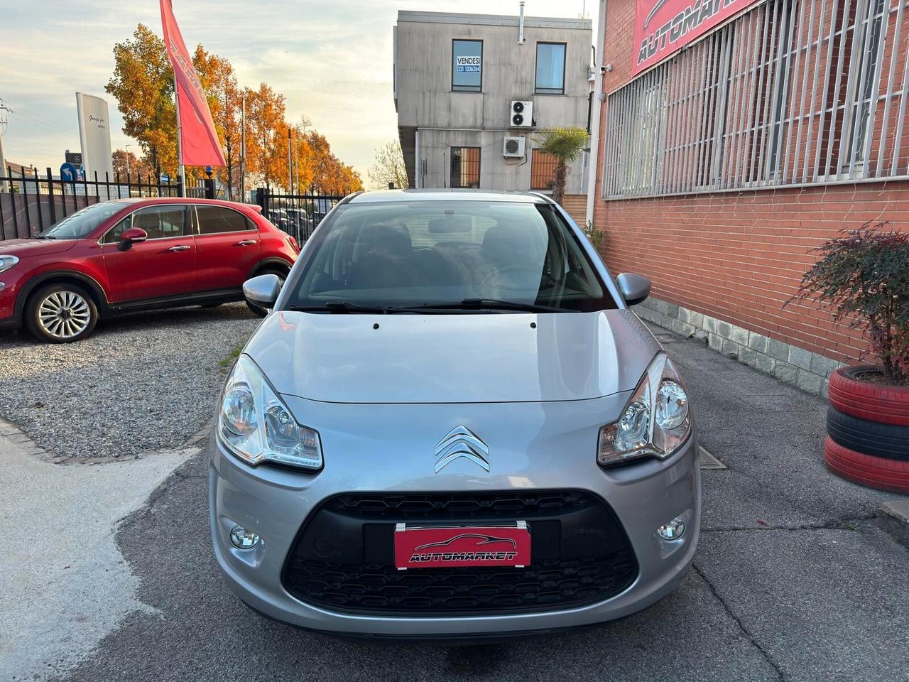 Citroen C3 1.1 Perfect 60CV