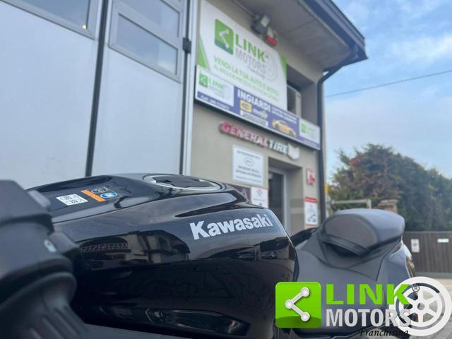 KAWASAKI Ninja ZX-4R Unico Proprietario