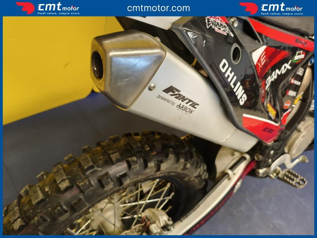 Fantic Motor XE 300 - 2024