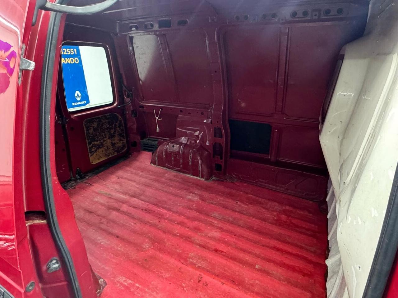 Fiat Scudo 2.0 94Cv -Diesel