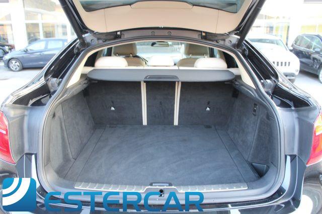 BMW X6 xDrive30d 258CV