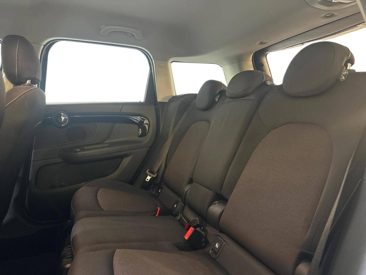 MINI Countryman Cooper Business