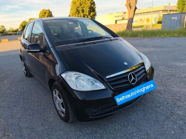 Mercedes-benz (A 160) 2010--1.5 Benzina Neopatentati