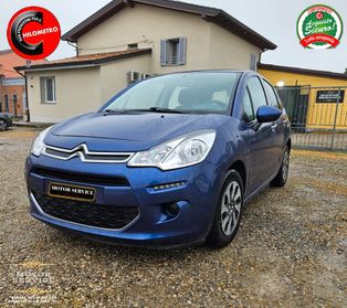 Citroen C3 PureTech 68 KM DOCUMENTATI DA 75€ MESE
