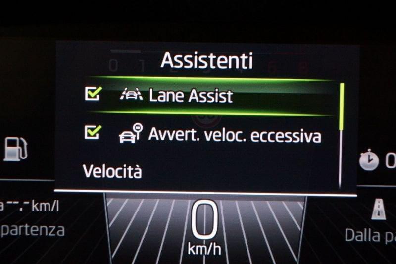 Škoda Fabia 1.0 TSI Evo 95CV BE MORE+CLIMATRONIC