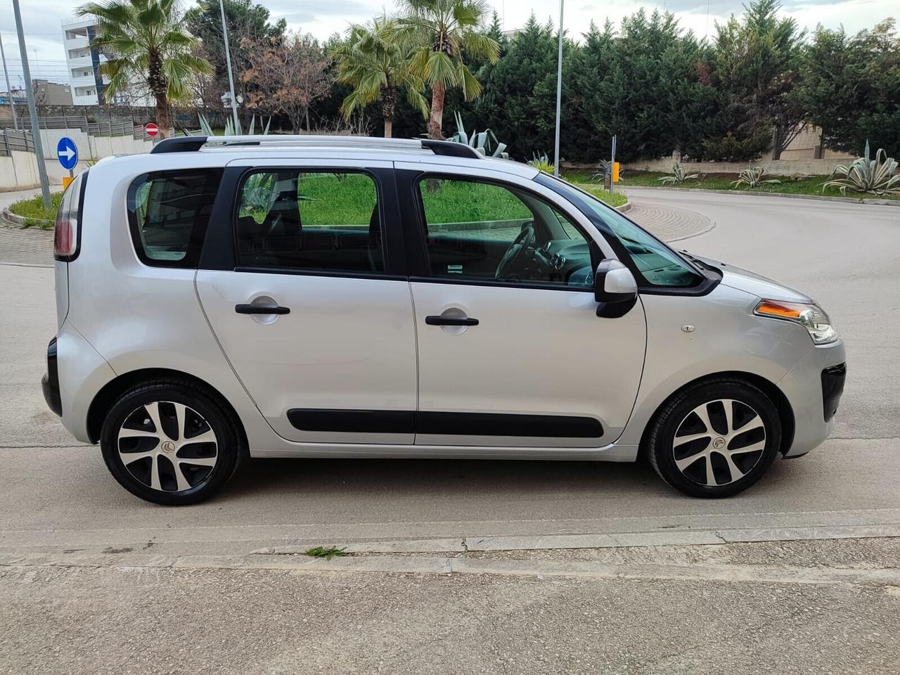 Citroen C3 Picasso 1.6 HDi 90 CV