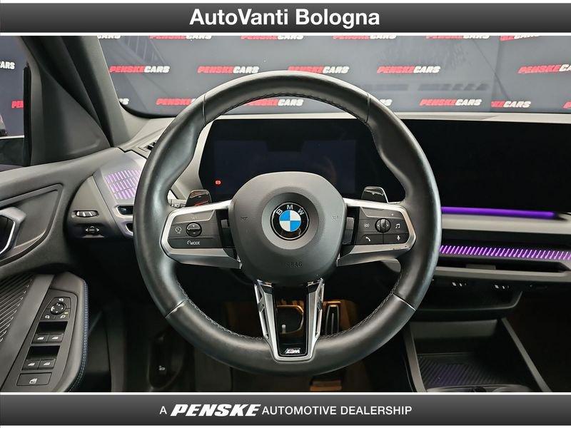 BMW Serie 1 118d MSport Pro