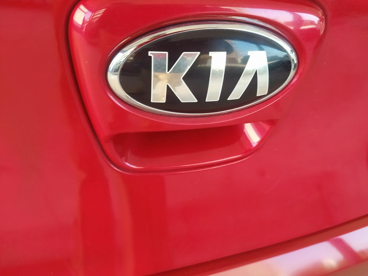 Kia Picanto 1.0 5p. city (con ECO-FIN )