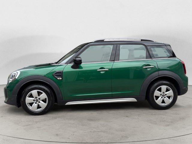 MINI Countryman 2.0 Cooper D Business Countryman Automatica