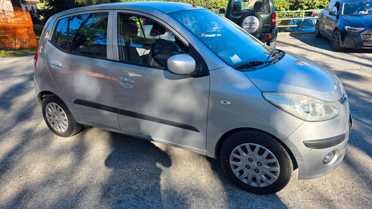 Hyundai i10 1.1 12V Active