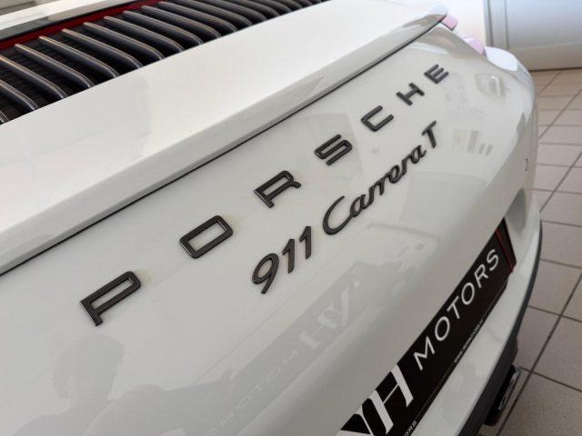 PORSCHE 991 3.0 Carrera T PDK //SERVICE PORSCHE//