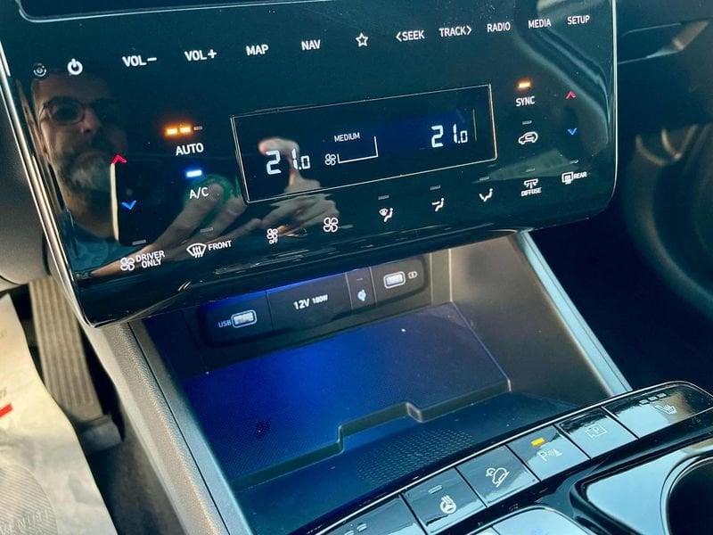 Hyundai Tucson 1.6 PHEV 4WD aut. Exellence