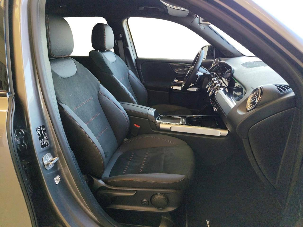 Mercedes GLB 200 d AMG Line Advanced Plus auto 7 Posti