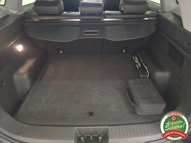 DR MOTOR DR 6.0 1.5 Turbo CVT Bi-Fuel GPL