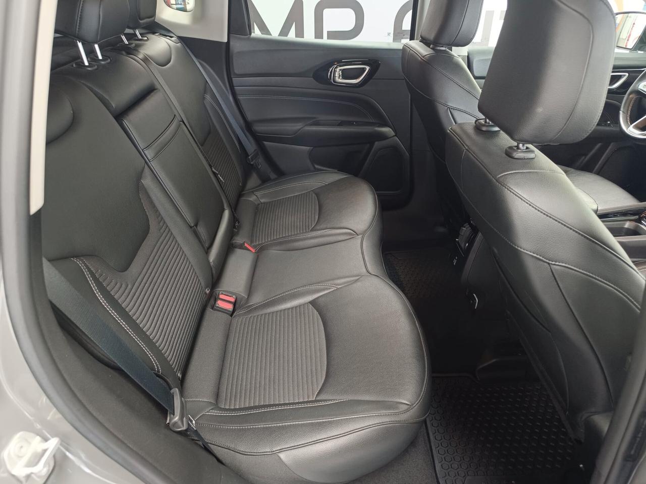 Jeep Compass 1.3 Turbo T4 150 CV aut. 2WD Limited