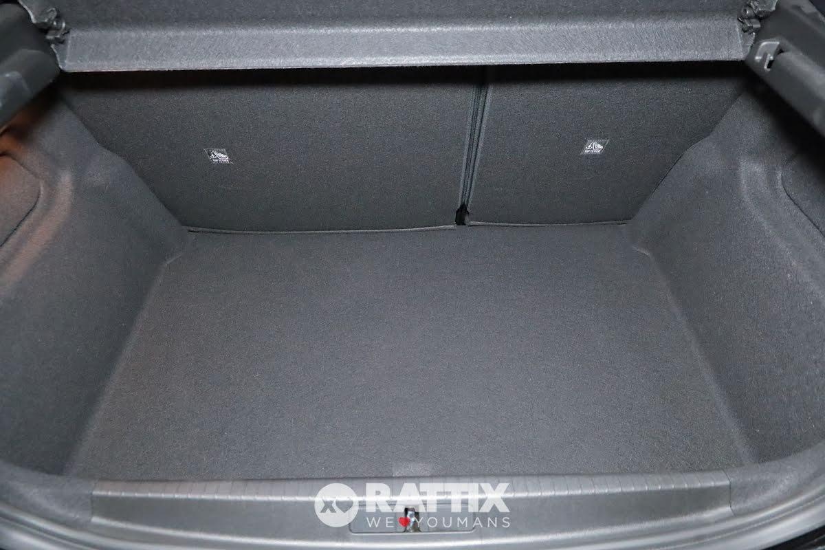 Opel Corsa 1.2 Hybrid 110CV GS DCT6