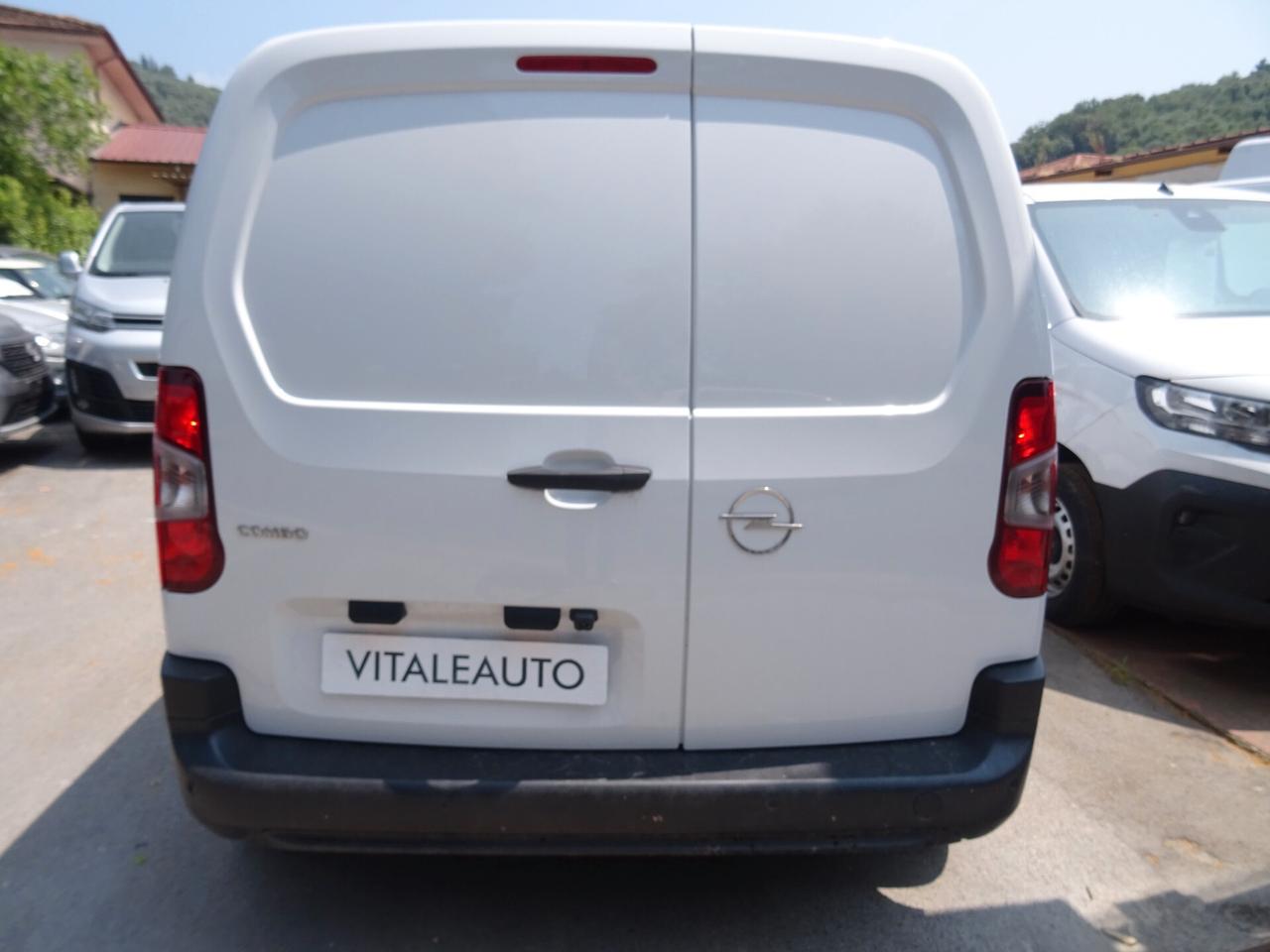 Opel Combo Cargo 1.5 Diesel 100CV S&S PC 650kg