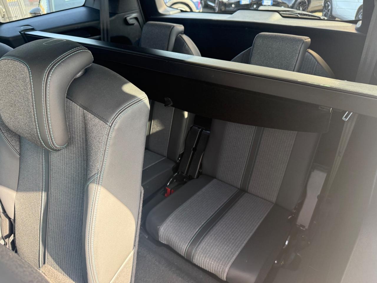 Peugeot 5008 BlueHDi 130cv EAT8 Allure Pack 7 Posti
