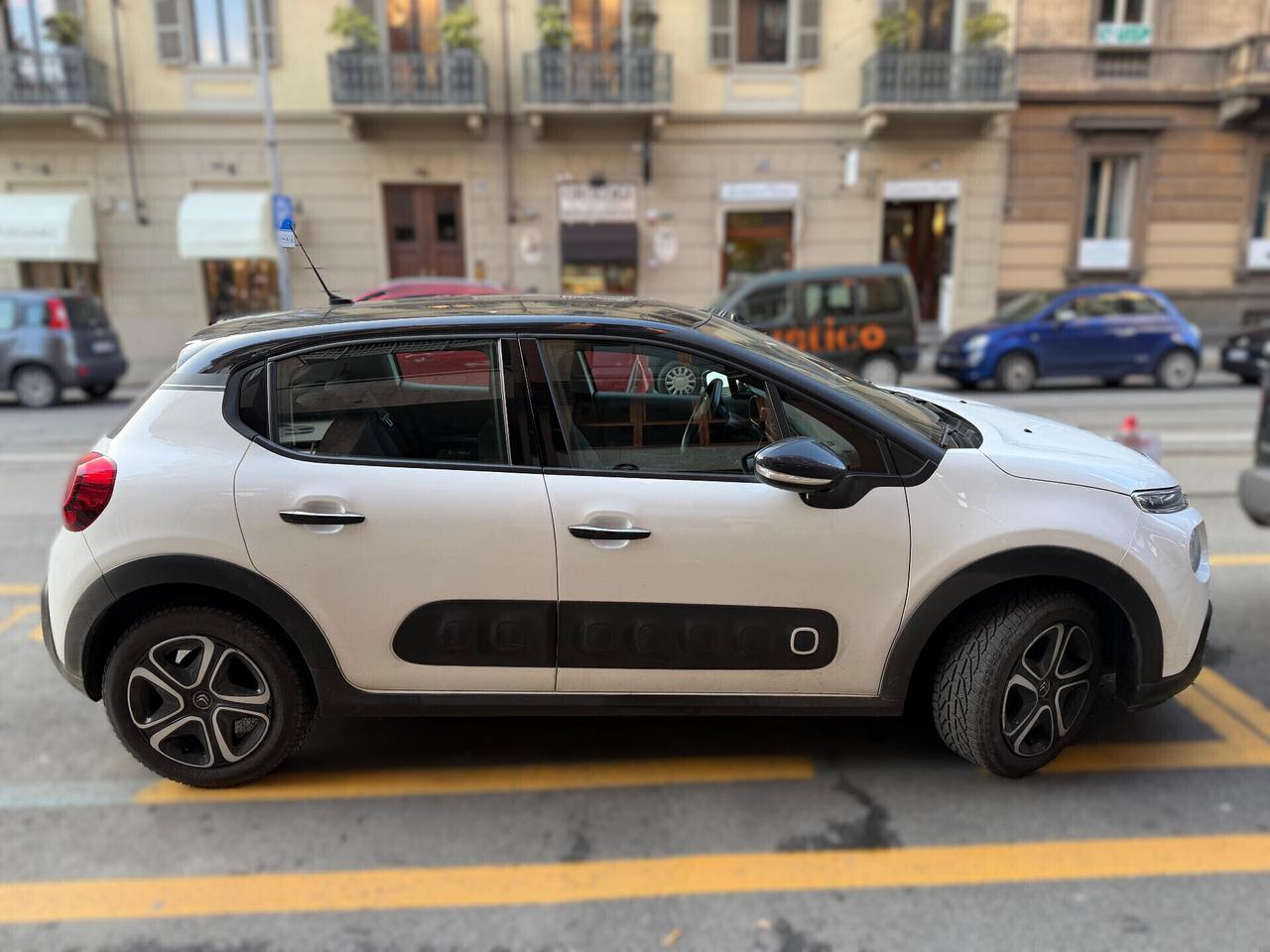 Citroen C3 - APERTI AD AGOSTO