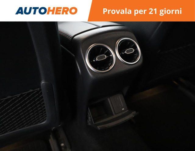 MERCEDES-BENZ A 180 d Automatic Premium