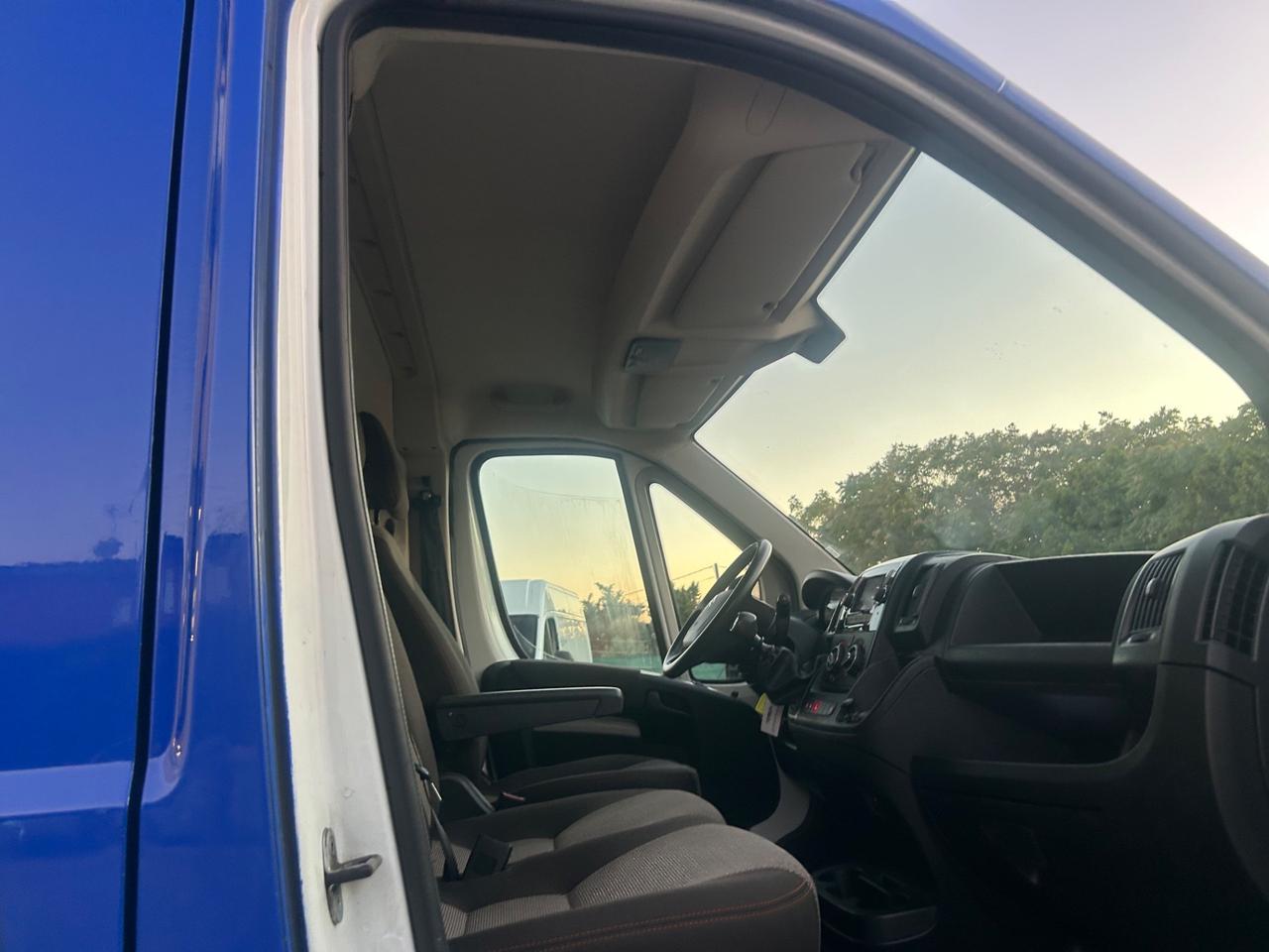 Citroen Jumper 33 BlueHDi 140CV 50000km