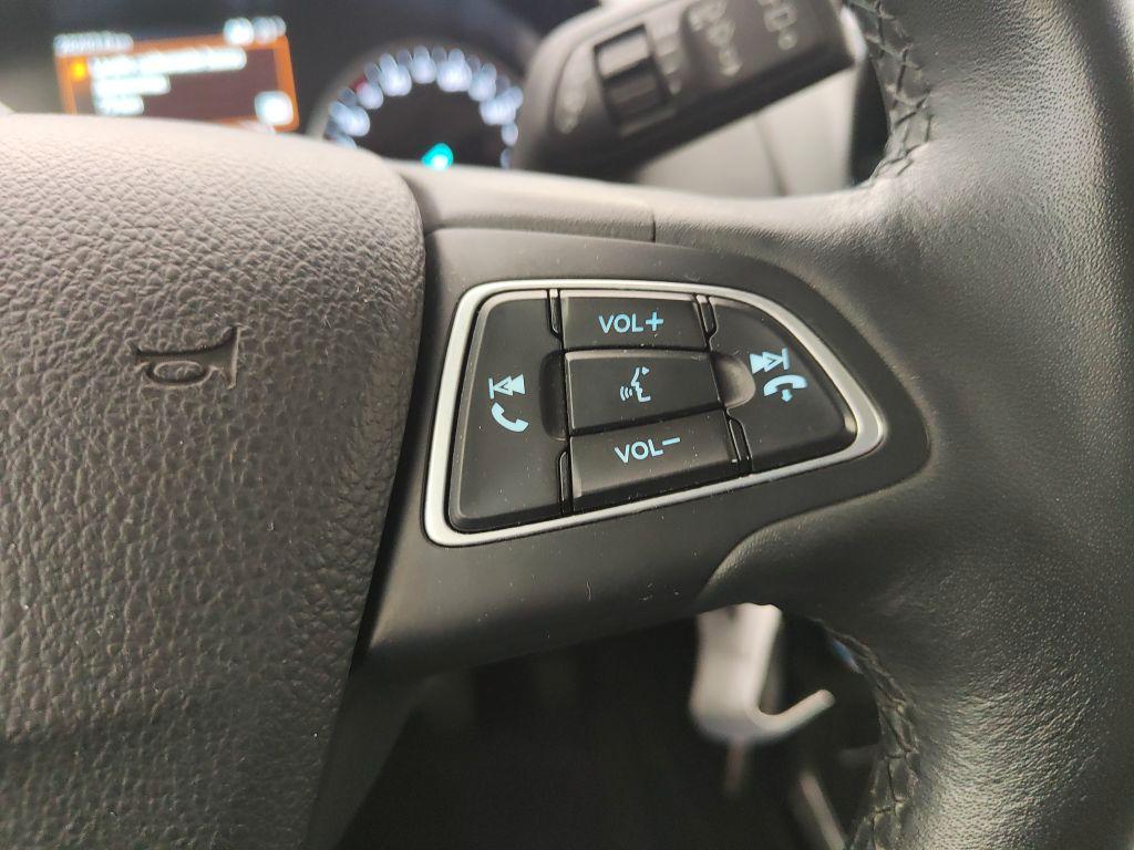 FORD EcoSport - 1.0 EcoBoost 125 CV Start&Stop Titanium