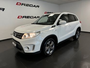 Suzuki Vitara 1.6 DDiS V-Cool UNIPROP PERFETTA