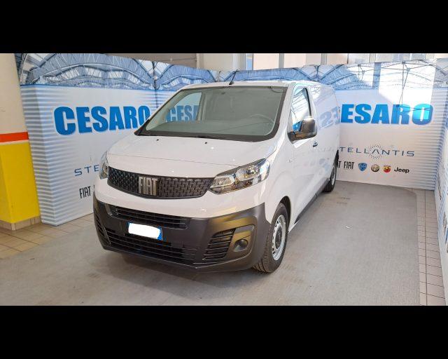 FIAT Scudo Ice 2.0 bluehdi 145cv L2H1 no S&S-DETAX
